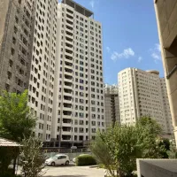 واحد 116 متری 3خواب از پروژه شرکت نفت در محله کوهک