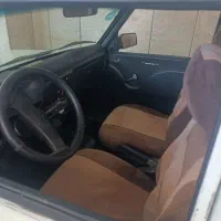 پیکان وانت مدل 93|خودرو سواری و وانت|نسیم‌شهر, |دیوار