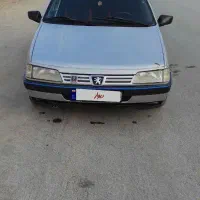 پژو405مدل 88بدون رنگ بازدید قصرشیرین تخفیف دار|خودرو سواری و وانت|سرپل ذهاب, |دیوار