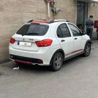 کوییک ار ۱۴۰۰ بی رنگ|خودرو سواری و وانت|قزوین, |دیوار