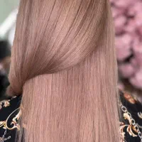 مدل رنگ و لایت|خدمات آرایشگری و زیبایی|صومعه‌سرا, |دیوار