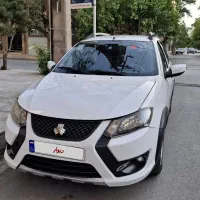 کوئیک S مدل اسفند ۱۴۰۰ کارمندی