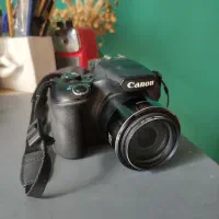 دوربین عکاسی canon sx60hs