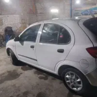 تیبا ۲|خودرو سواری و وانت|بجنورد, |دیوار