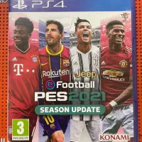 دیسک بازی PS4