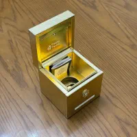 جعبه عطر و ادکلن لاکچری و خارجی