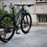 دوچرخه کیوب - Reaction C62 Pro Carbon