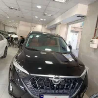 هایماX7 مدل 1403 فول هفت نفره|خودرو سواری و وانت|شیراز, باغ تخت|دیوار