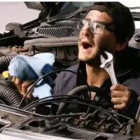 اتومگانیکی حمید