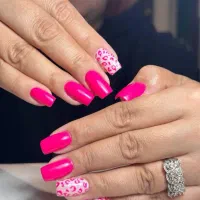 کاشت ناخن