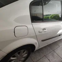 مگان ۲۰۰۰ اتومات فرانسه|خودرو سواری و وانت|کرج, عظیمیه|دیوار