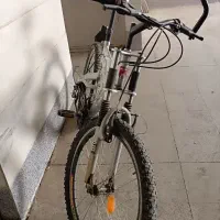 دوچرخه ۲۴ ماکسیما|دوچرخه، اسکیت، اسکوتر|قزوین, |دیوار