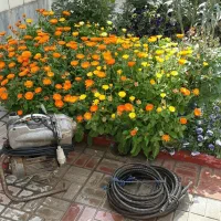 چاه بازکنی لوله بازکنی