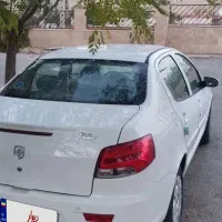 رانا پلاس، مدل ۱۴۰۳ خشک|خودرو سواری و وانت|قم, پردیسان|دیوار
