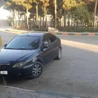 پروتن جنتو معاوضه(باغ  خودرو )