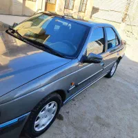 پژو پارس xup7|خودرو سواری و وانت|کرمانشاه, |دیوار