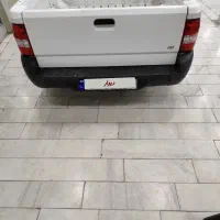مدل ۴۰۳|خودرو سواری و وانت|الیگودرز, |دیوار