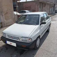 پراید صبا مدل 79|خودرو سواری و وانت|اهر, |دیوار