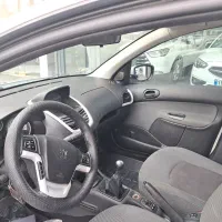 پژو۲۰۷ مدل ۹۶|خودرو سواری و وانت|تبریز, |دیوار