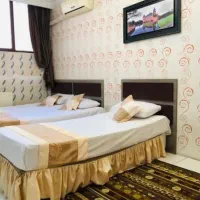 هتل آپارتمان سوییت مسافرخانه زائرسرا|اجارهٔ کوتاه‌مدت آپارتمان و سوئیت|مشهد, آیت الله خامنه‌ای|دیوار