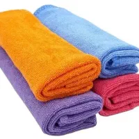 دستمال میکرو فایبر