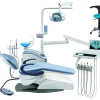 تعمیرات انواع صندلی برقی یونیت دندانپزشکی و هندپیس|خدمات پیشه و مهارت|یزد, |دیوار