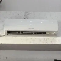 فروش کولر اسپلیت درحدنو باقیمت مناسب