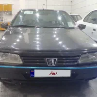 پژو ۸۴تک گانه