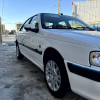 پژوپارس tu5|خودرو سواری و وانت|سرپل ذهاب, |دیوار