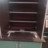 جاکفش درحدی نو فروش فوری|جاکفشی، کمد، دراور|میانه, |دیوار