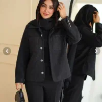 پالتو کوتاه فوتر