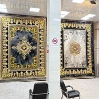 نقشه های جدید و پرفروش فرش ،گالری/ بزرگ اکبری