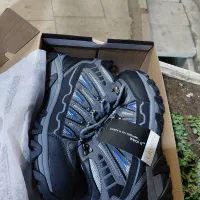 کفش ایمنی خارجی 42 و43|کیف، کفش، کمربند|بوشهر, |دیوار