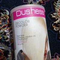 اکسیدان پودر دکلره