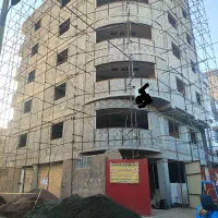 داربست فلزی میلاد