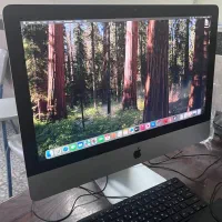 iMac 21.5 inch 2015 - آیمک۲۱.۵ اینچ ۲۰۱۵