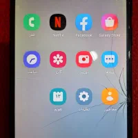 گوشی سامسونگ a11
