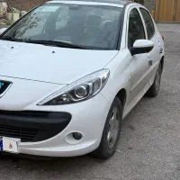 ۲۰۷ پانا ارتقا