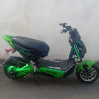 موتور برقی کویر