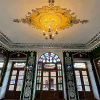 هتل سنتی، اقامتگاه خاص، مخصوص افراد خاص