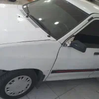 پراید کره ای شاسی سالم|خودرو سواری و وانت|لنجان, |دیوار