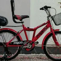 ۹ دستگاه دوچرخه سایز ۲۰ ساده|دوچرخه، اسکیت، اسکوتر|مریوان, |دیوار