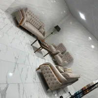 نزدیکـ عیـده بیـا مبل هـاتو بـخر ، شرایـطـی|مبلمان خانگی و میز عسلی|شهرکرد, |دیوار