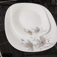 آرکوپال|ظروف سرو و پذیرایی|رباطکریم, نصیرشهر|دیوار