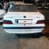 پارس مدل 86|خودرو سواری و وانت|قدس, شهرقدس|دیوار