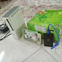 ایکس باکس ۳۶۰
