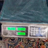 ترازو دیجیتالی