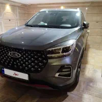 فروش ام وی ام X55 Pro IE مدل 1404 اتوماتیک|خودرو سواری و وانت|اصفهان, پارک مشتاق|دیوار