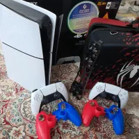 ps5 اسلیم