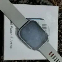 ساعت هوشمند redmi watch 5 Aktiv